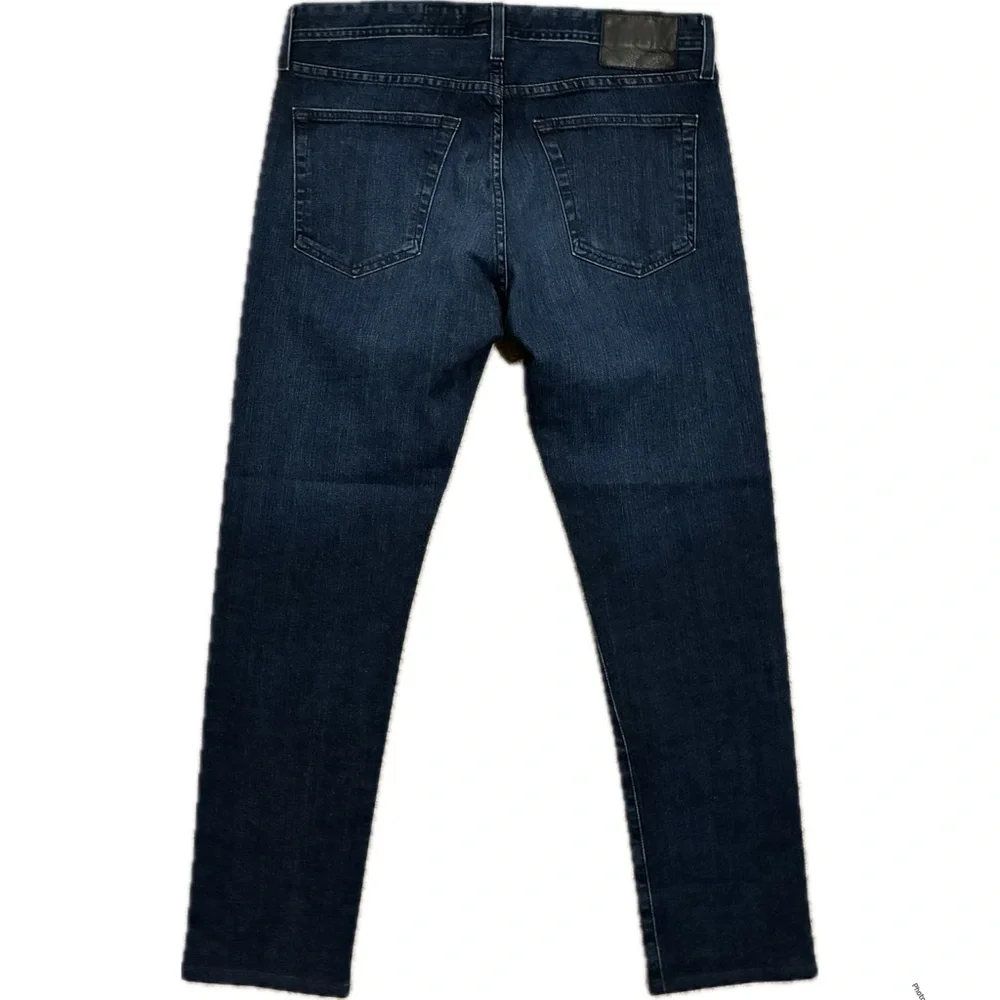 Adriano Goldschmied Jeans Men's 33x34 Tellis Modern Slim LIKE NEW!